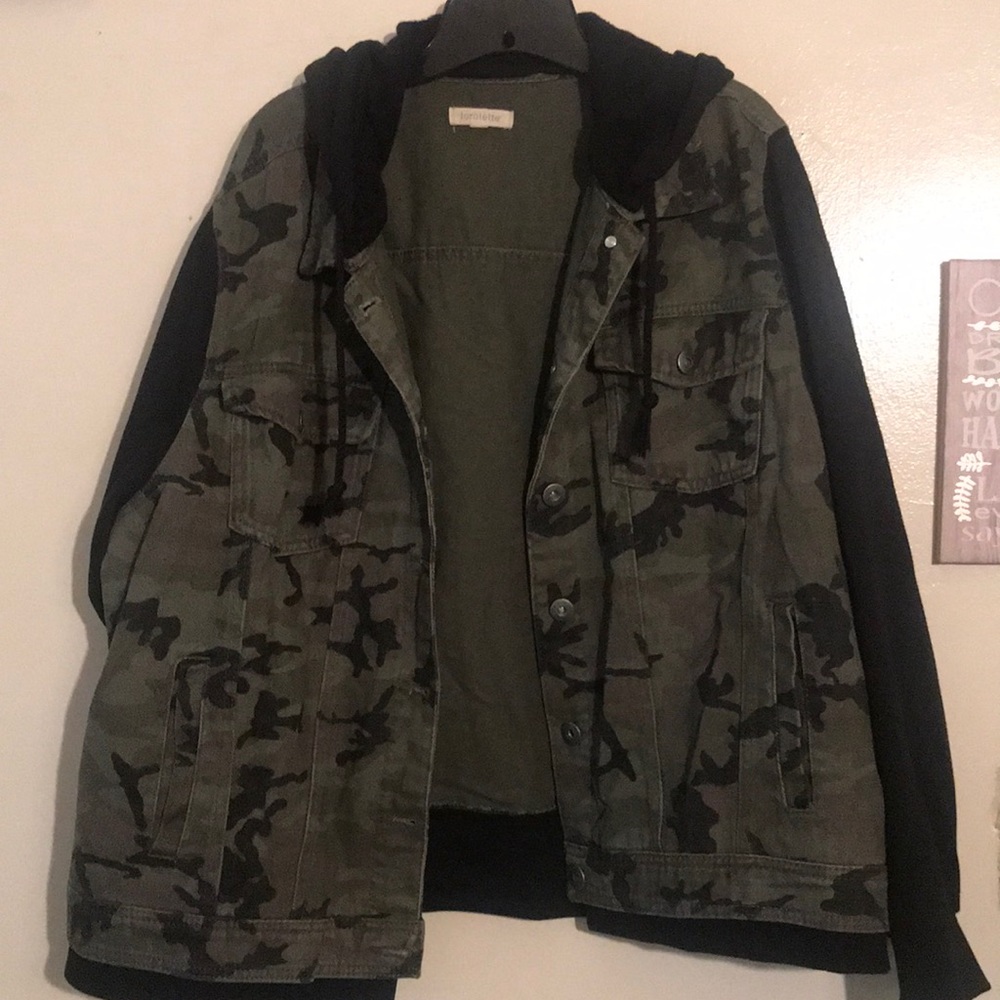 Jacket
